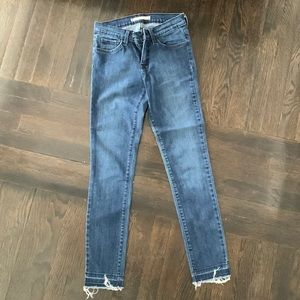 Flying monkey jeans size 24